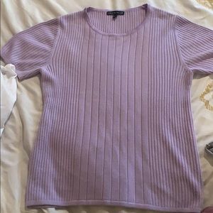 Cute Purple Shirt inlove with the purple!!!